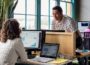 CRM software