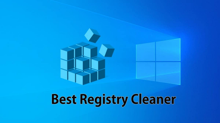 win 10 registry repair