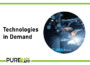 Technologies in Demand: Top 5 Awesome Innovations Technologies in Demand
