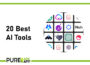 20 Best AI Tools