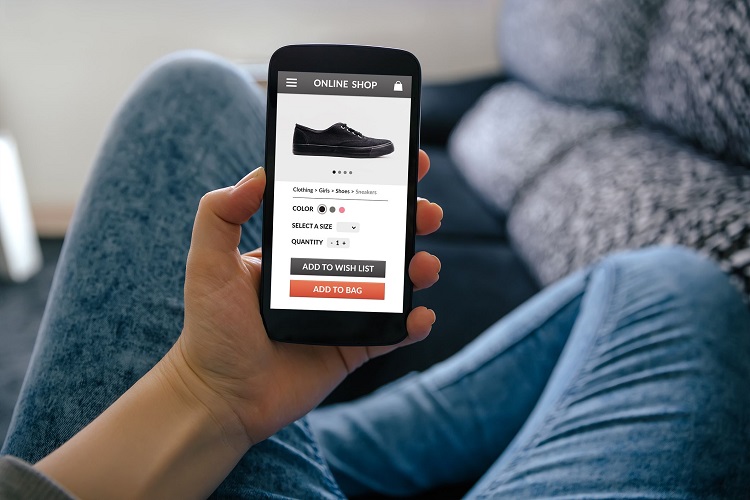 Privacy Concerns With Shopping Apps Accessing Your Data Shopping Apps