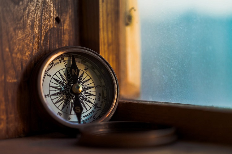 Online Compasses