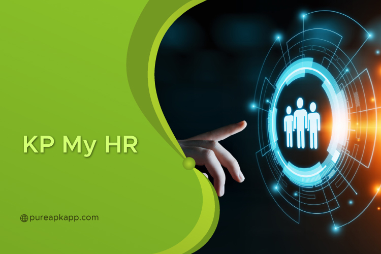 KP My HR: A Comprehensive Overview KP My HR