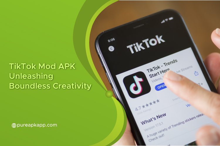TikTok Mod APK