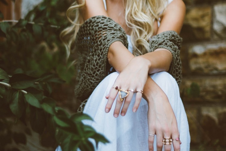 Fashionable Cheap Rings: Adding Elegance to Your Look Without Breaking the Bank Fashionable Cheap Rings
