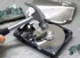 Risks Of Erasing Hard Drives Only With Software Erasing Hard Drives
