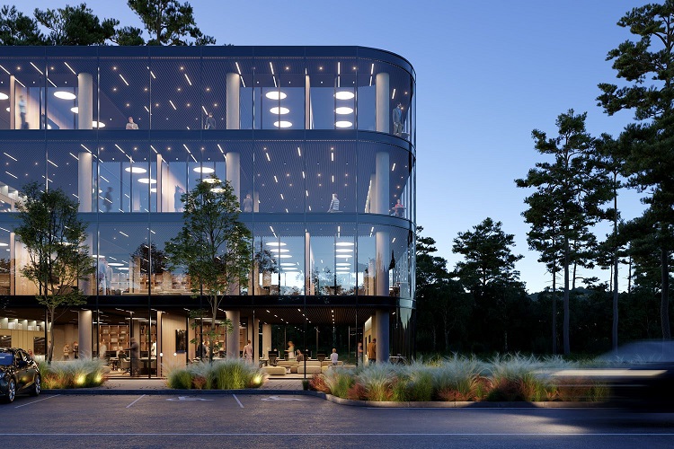 Top Trends in 3D Architectural Rendering: What to Expect in the Coming Years 3D Architectural Rendering
