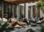Tech-Savvy Europeans Embraces Digital Nomadism Digital Nomadism