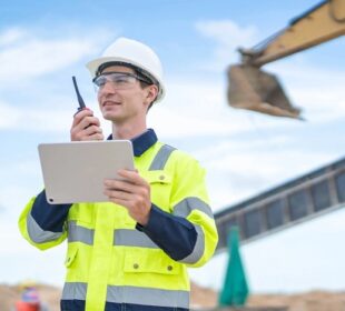 Maximizing Returns: Fleet Asset Management in Construction Fleet Asset Management in Construction