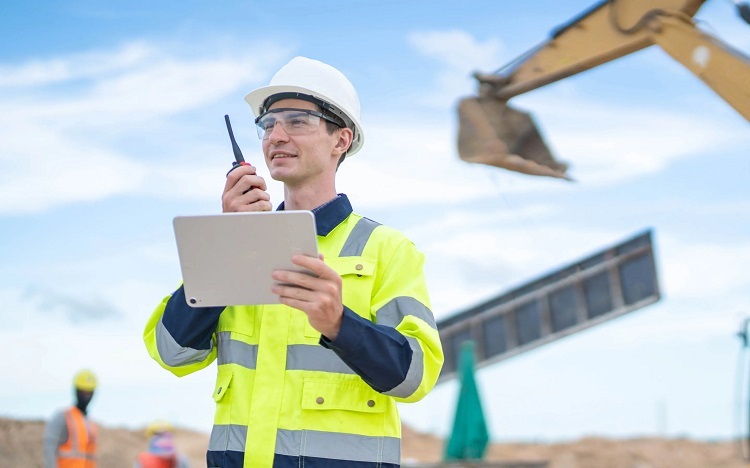 Fleet Asset Management in Construction