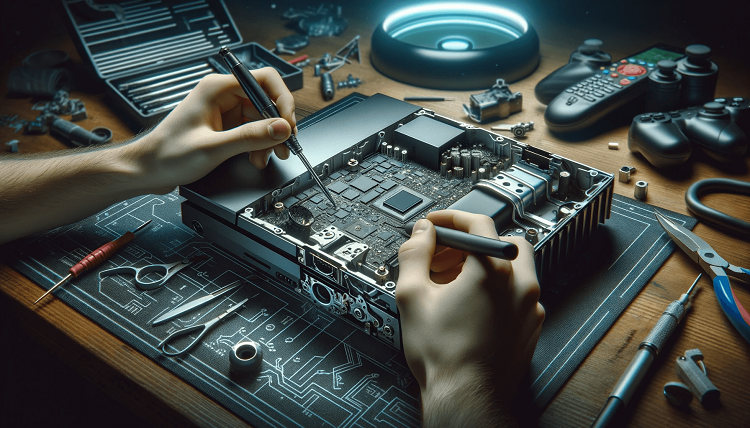 Prolonging Performance: Gaming Laptop Maintenance Tips Gaming Laptop Maintenance Tips