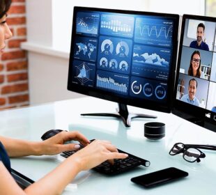 Emergence of Nannyware: The Ascendance of Hybrid Work Monitoring Software Hybrid Work Monitoring Software