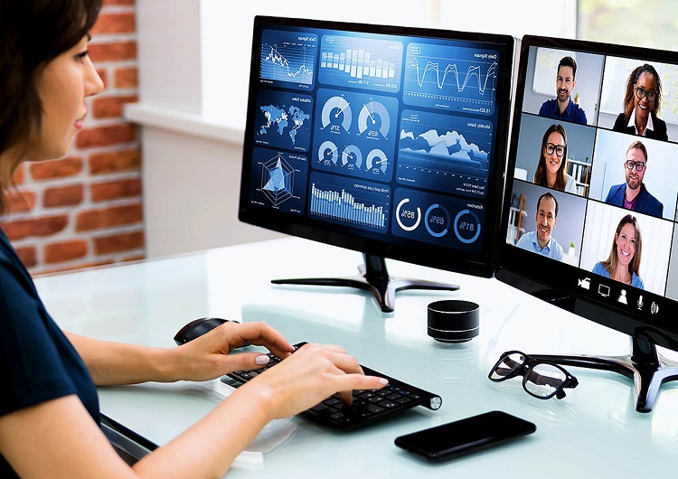 Emergence of Nannyware: The Ascendance of Hybrid Work Monitoring Software Hybrid Work Monitoring Software