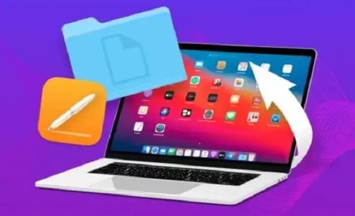 Don’t Panic! Recovering Lost or Unsaved Pages Documents on Mac and iOS Mac and iOS