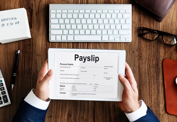 Payslips