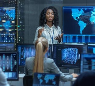 The True Cost of an In-House Security Operations Center (SOC) Security Operations Center