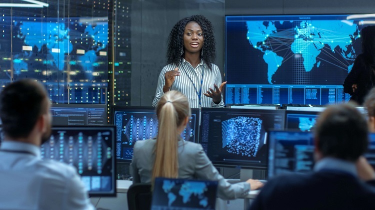 The True Cost of an In-House Security Operations Center (SOC) Security Operations Center
