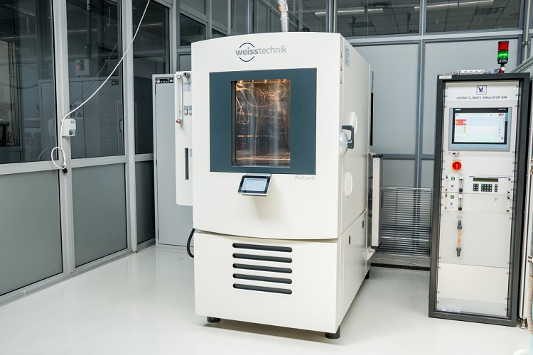 Exploring Environmental Test Chambers: Their Purpose and Applications Test Chambers