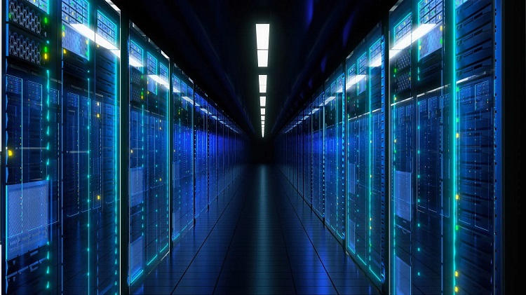 Web Hosting