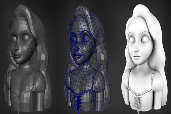 contemporary Animation 