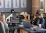 Delightfully Functional: Bridging Beauty and Design in Digital Experiences logo design
